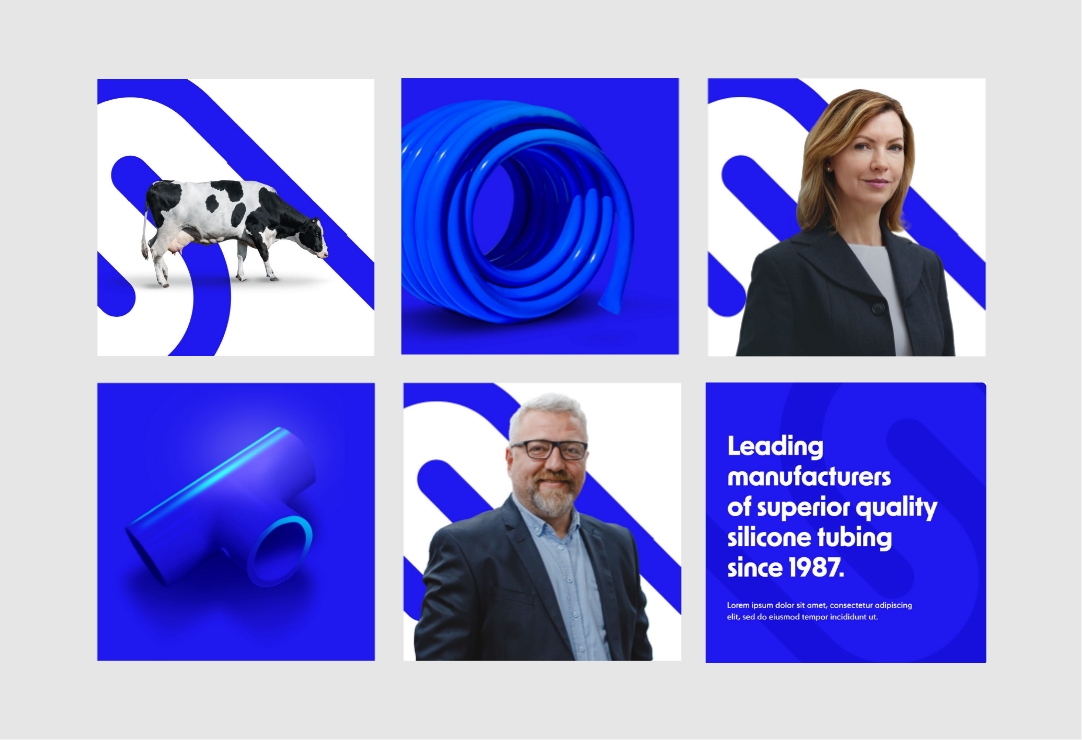 63 creative design Silclear Image 1
