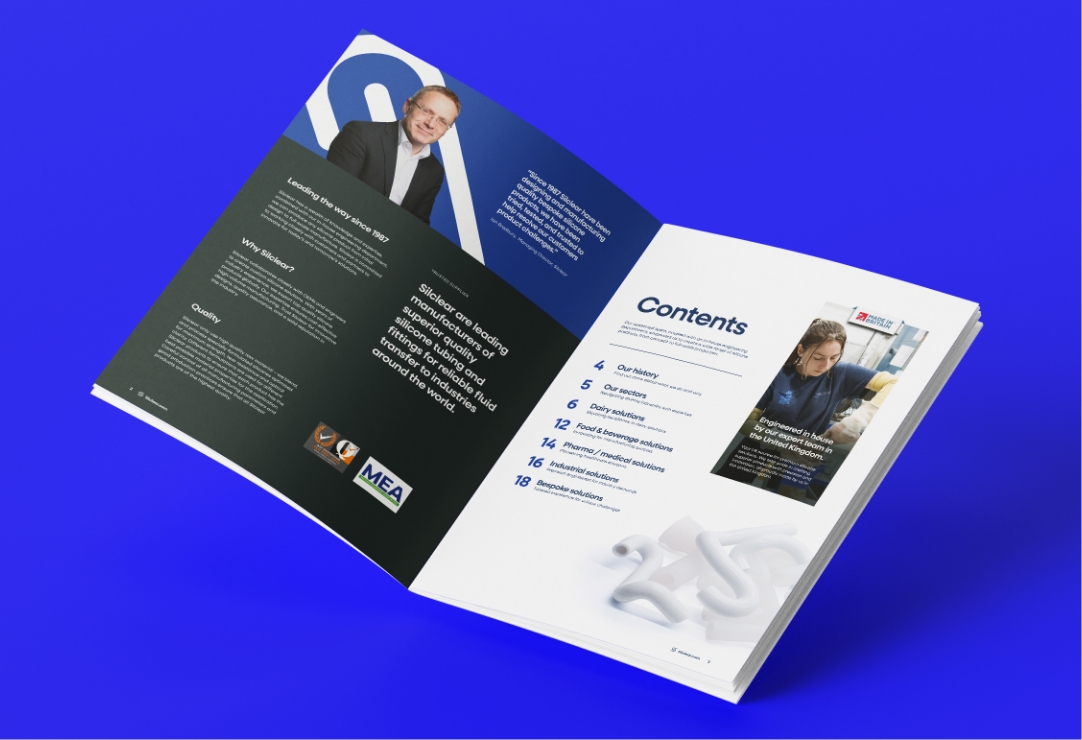 63 creative design Silclear Image 2