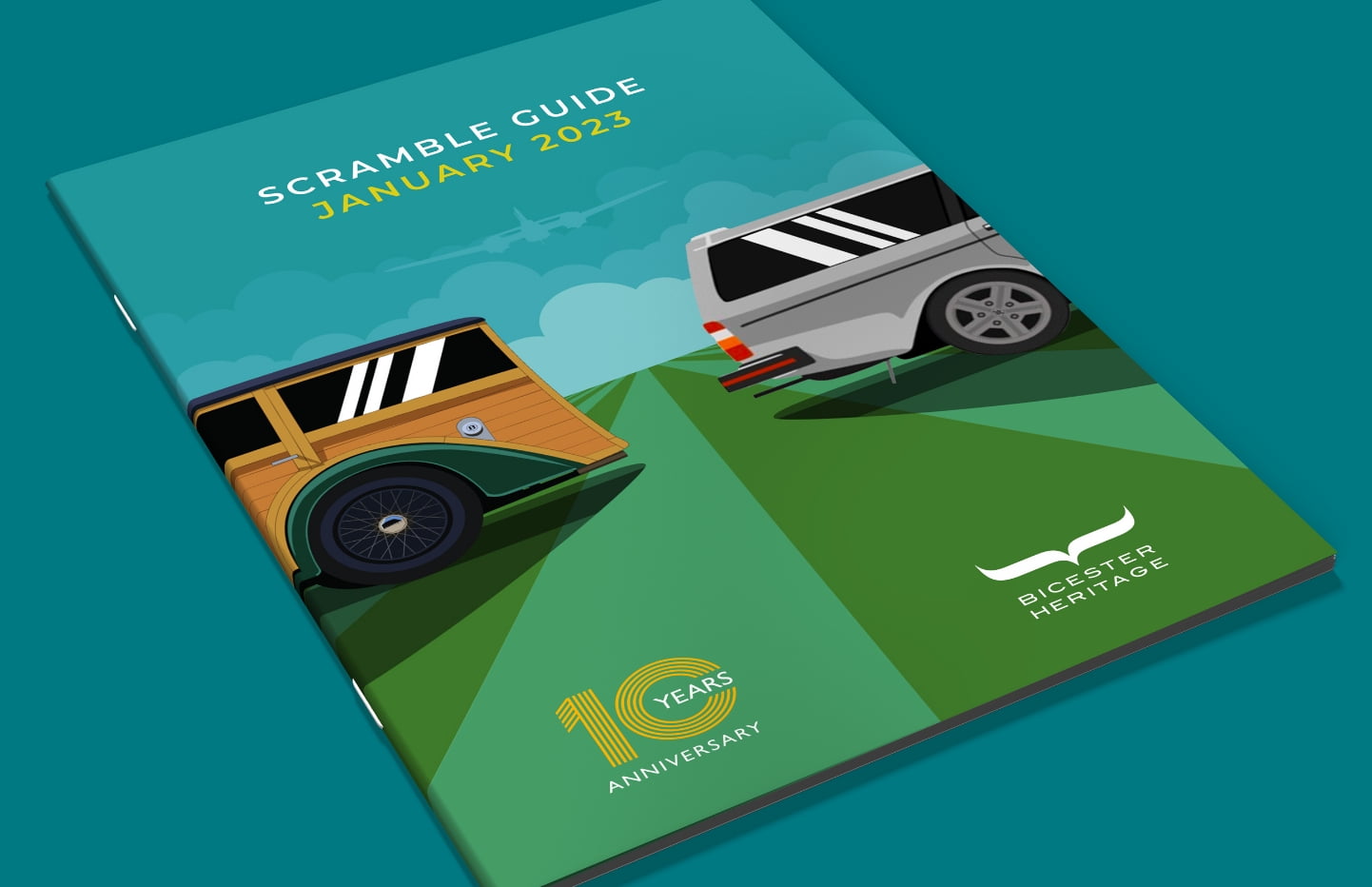 Bicester-Heritage-scramble-guide
