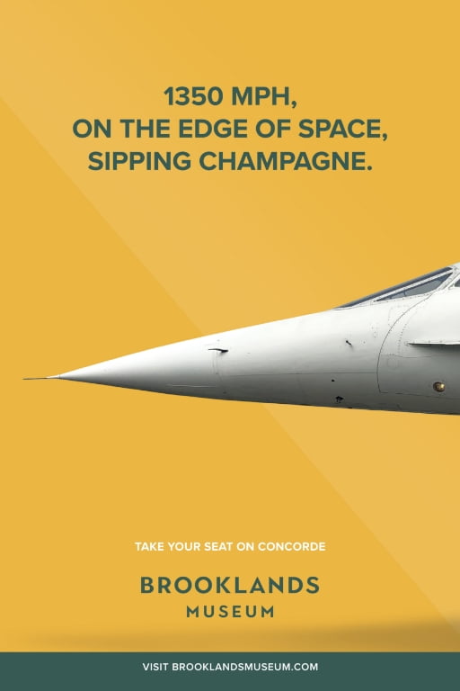 Brooklands-brand-campaign-poster_6sht_350x440mm_quartersize_v2_outlined_Concorde_AW-2