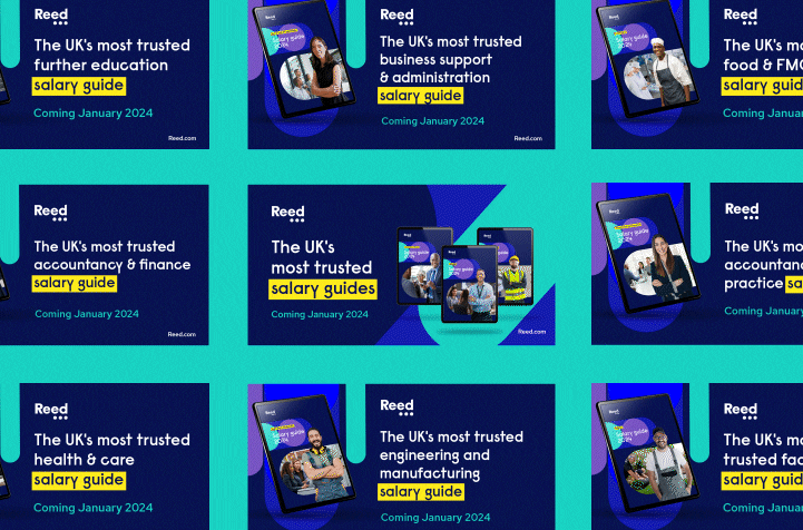 Reed Salary Guide 2024 Social Tiles Low