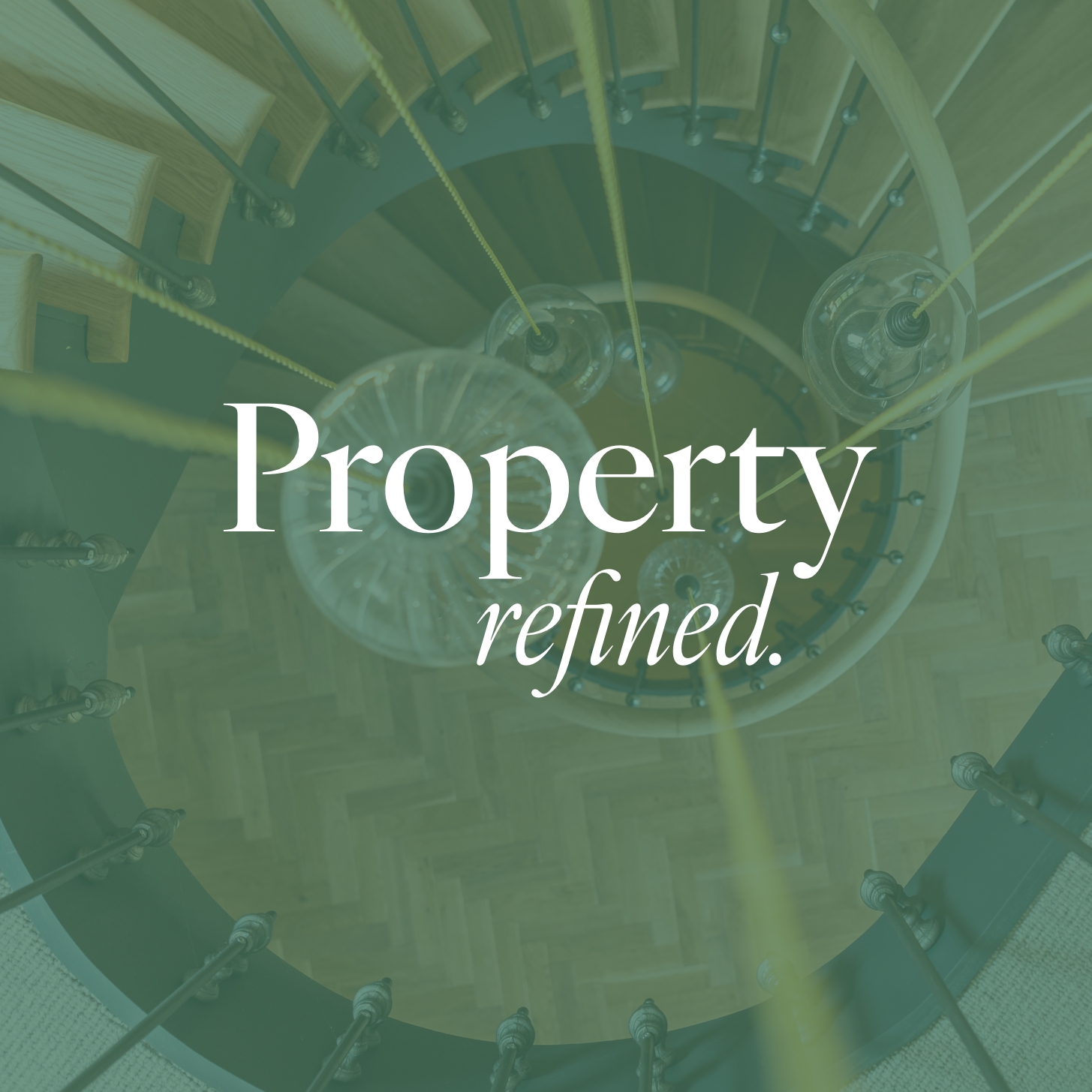 michael graham 2025 website - property refined