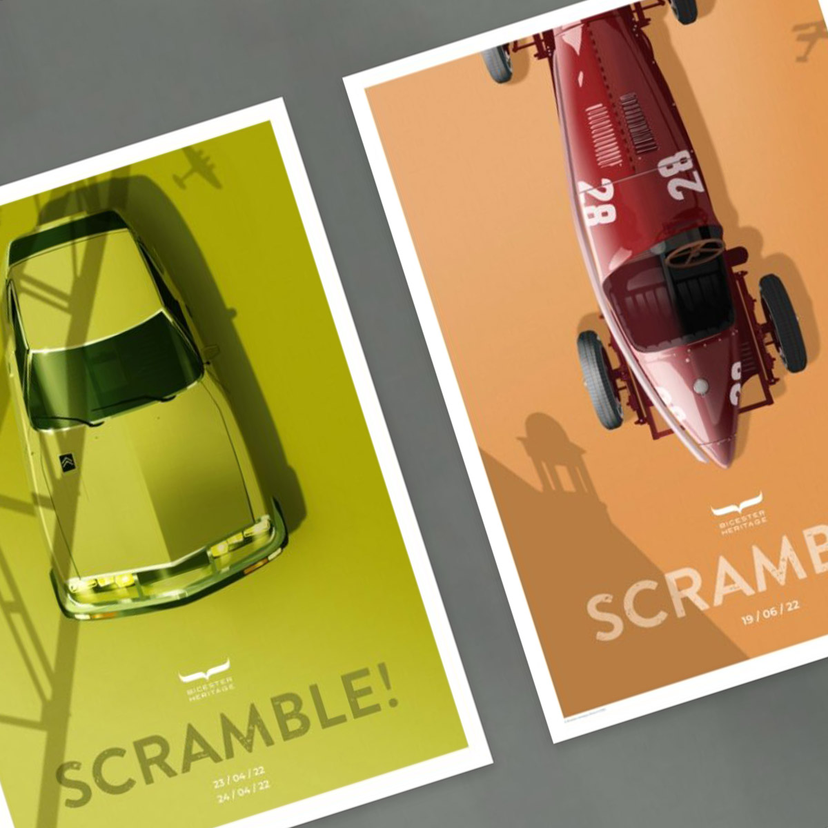 Bicester-Heritage-scramble-posters-services-square