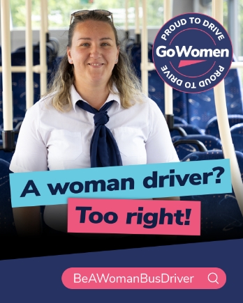 A women driver_ Instagram 1080×1350