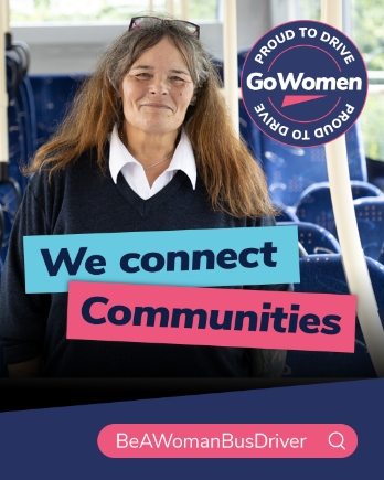 We connect communites Instagram 1080×1350