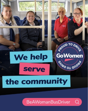 We serve the community Instagram 1080×1350
